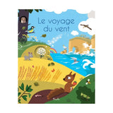 Piccolia Le Voyage du Vent