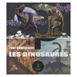 Piccolia Livre Tout Comprendre - Les Dinosaures