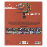 Piccolia Livre Tout Comprendre - Les Insectes