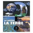 Piccolia Livre Tout Comprendre - Terre 