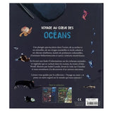 Piccolia Voyage au Cœur des Océans