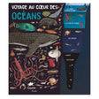 Piccolia Voyage au Cœur des Océans