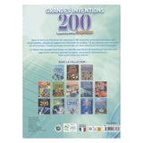 Piccolia Livre 200 Questions/Réponses - Les Grandes Inventions