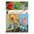 Piccolia Livre Mon Grand Animalier des Oiseaux 