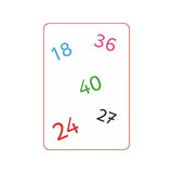 Tam Tam Multimax - J'apprends les Tables de Multiplication