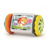 Infantino Rouleau d'activités 6M+