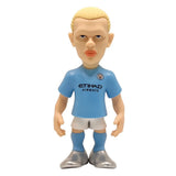 Minix Figurine de Joueur de Foot 12cm – Erling Haaland – Manchester City