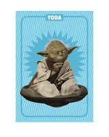 Jeu de Cartes Star Wars - T'es Qui Toi ! 6A+