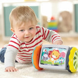 Infantino Rouleau d'activités 6M+