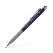 Faber-Castell Porte-Mine Apollo - Bleu