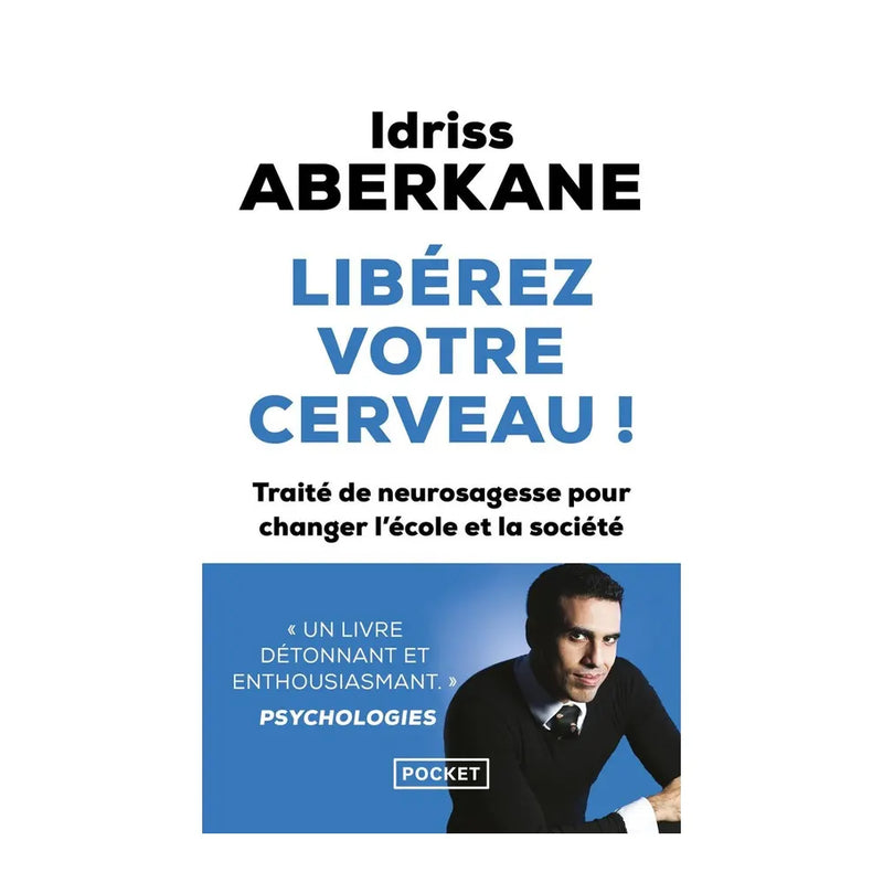 Libera Tu Cerebro – Pocket