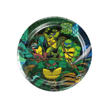 Pack Anniversaire 51 Pièces- Tortues Ninja