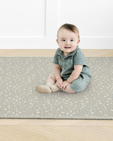 Skip Hop Tapis de Jeu Réversible Double Play - Boho Beige