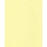 Lot de 2 Couvertures Gaufrées Bébé Fille Carter's - Citron & Jaune
