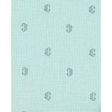 Lot de 2 Couvertures Gaufrées Bébé Carter's - Garçon