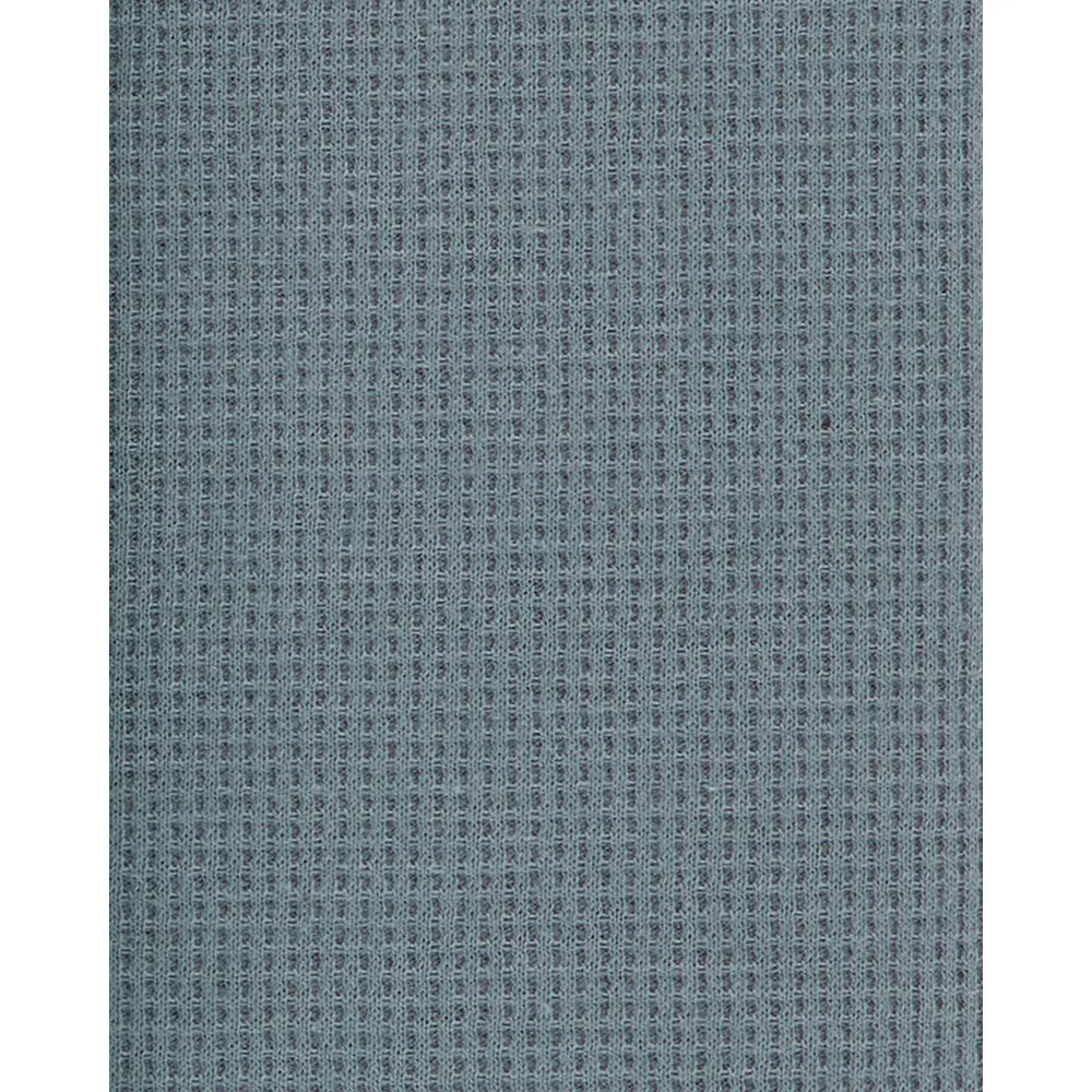 Lot de 2 Couvertures Gaufrées Bébé Carter's - Garçon
