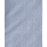 Lot de 4 langes de réception bébé garçon - Bleu