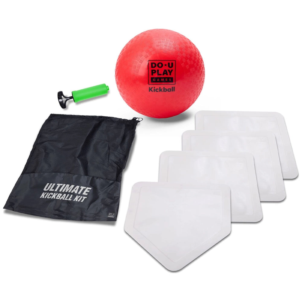 DO YOU PLAY Kit Kickball 3A+
