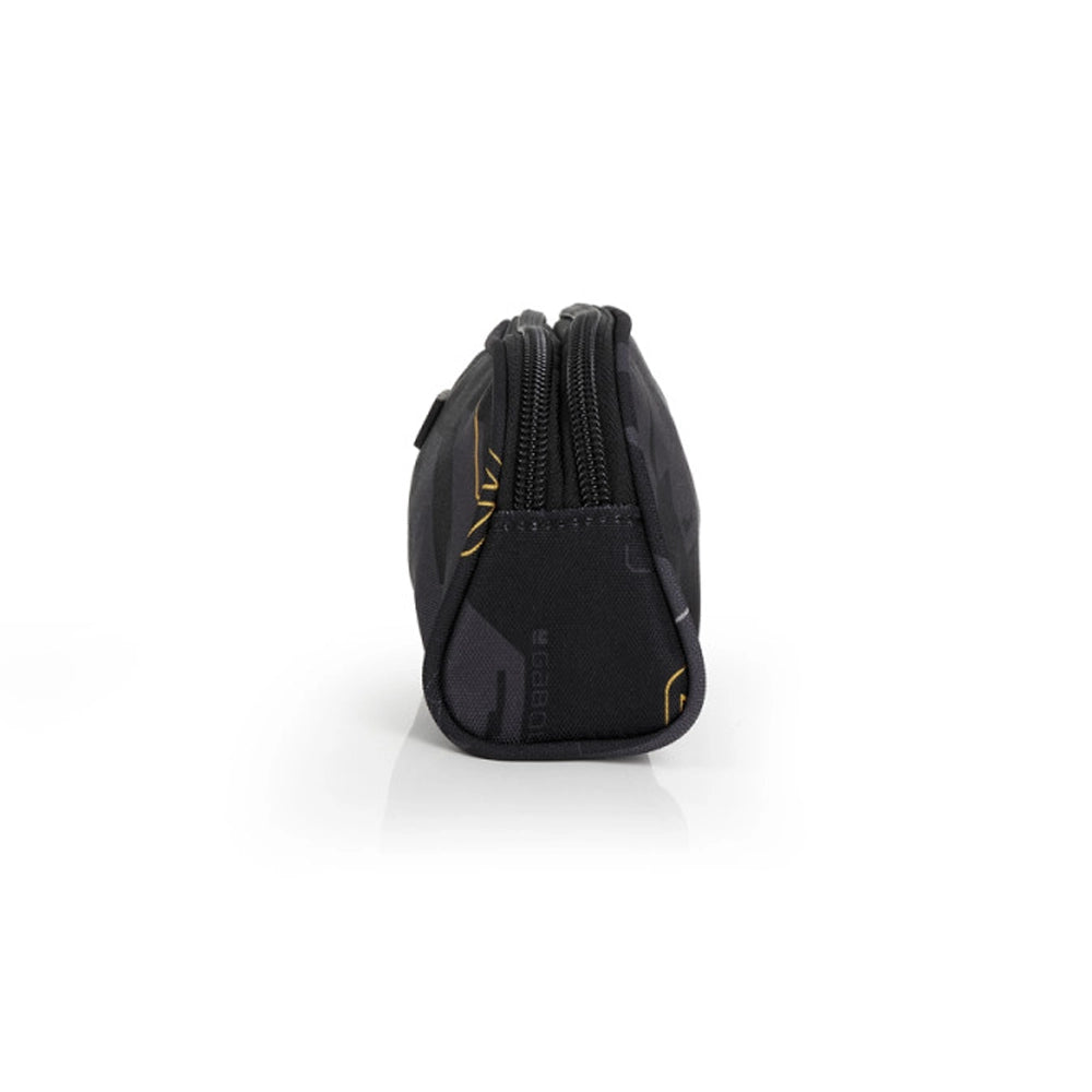 Gabol Trousse Double BYTE - Noir