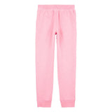 Pantalon de Jogging à Cordon de Serrage OshKosh Fille - Rose