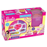 Dede Ensemble de Bijoux Barbie 3A+