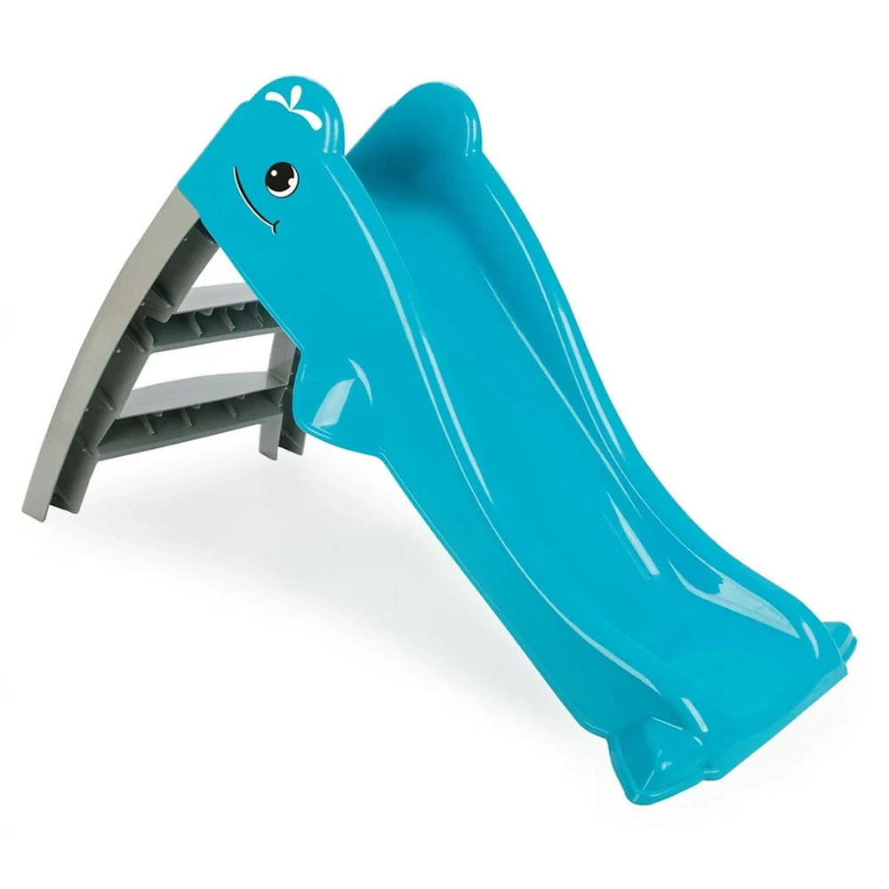 Pilsan Toboggan Aquatique Dauphin 24M+ - Bleu