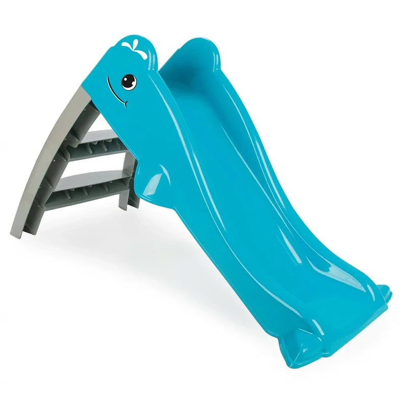 Pilsan Toboggan Aquatique Dauphin 24M+ - Bleu