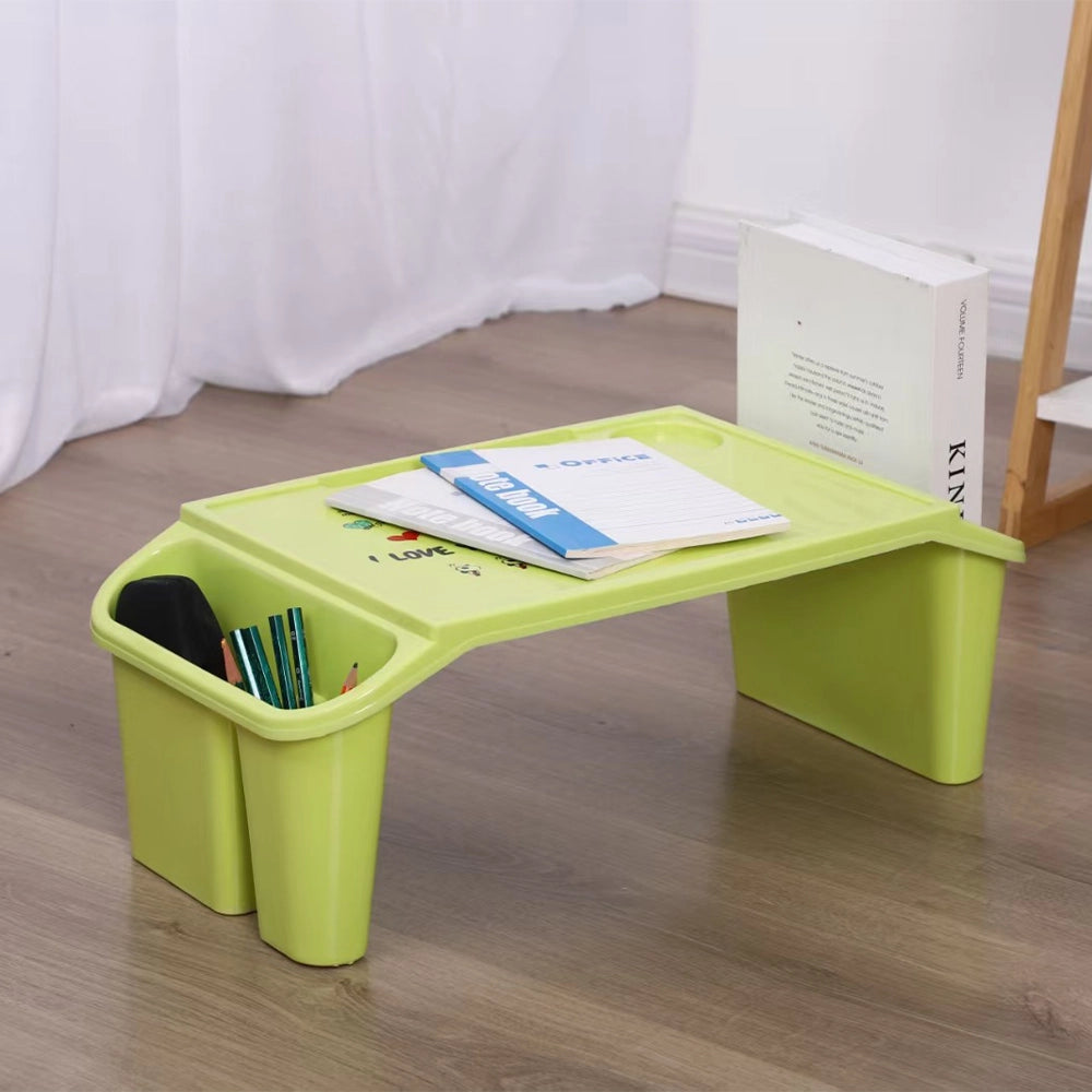 Table en Plastique pour les Enfants - Pistache
