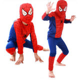 Déguisement Spider-Man Classique pour Enfant