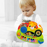 Winfun Table de Mixage DJ Puppy 18M+