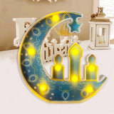 Lampe LED lumineuse pour le Ramadan ou l'Aïd