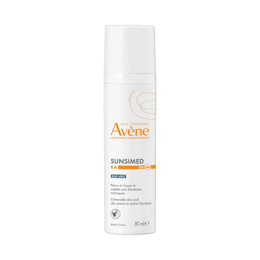 Eau Thermale Avène Ecran Sunsimed KA 80ml