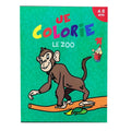 I Color - The Zoo