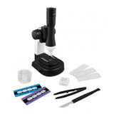 Buki Microscope 15 Expérimentes 6A+