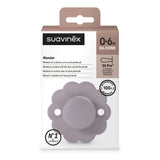 Suavinex Sucette Physiologique 0-6M - Lavender