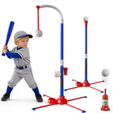 Ensemble de Baseball 3 en 1 pour Enfants 3A+