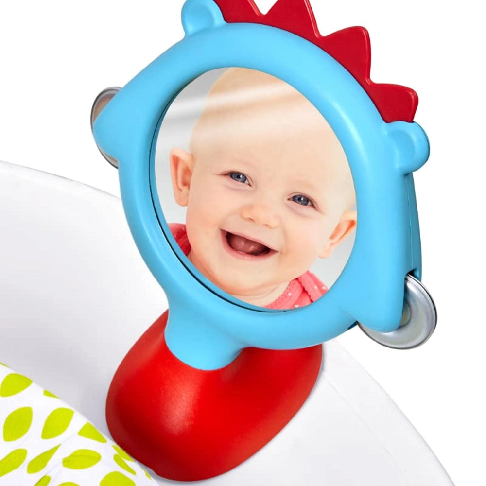 Skip Hop Jumper Pliable Explore & More 4M+