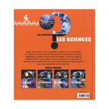 Tout Comprendre – Sciences