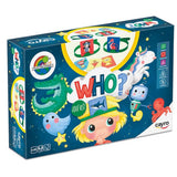 Cayro Jeu Que Vois-Tu 5A+