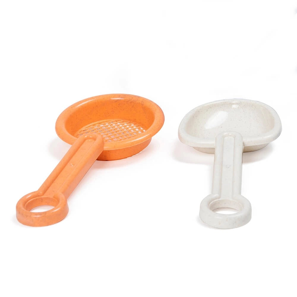 Eurekakids Set de Plage 5 Pièces 18M+