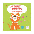 Les Tout Petits - Les Chiffres