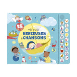Mes Jolies Berceuses et Chansons