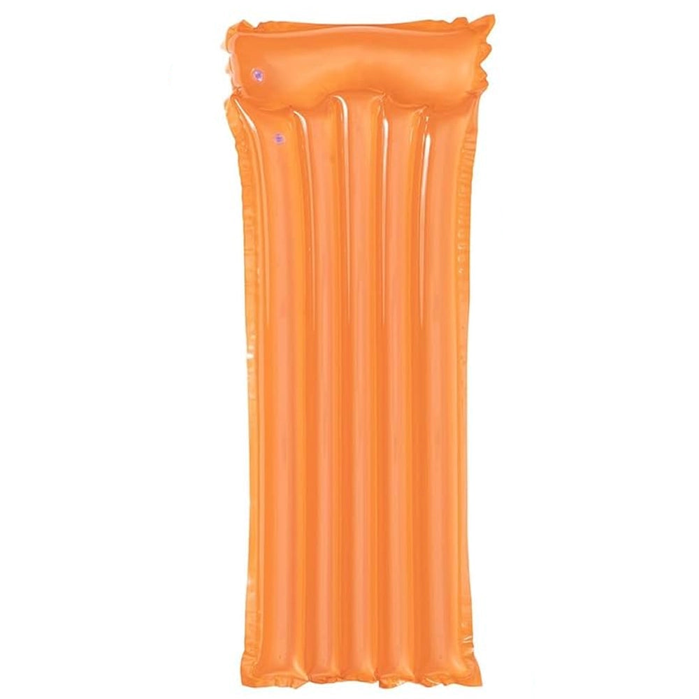 Bestway® Matelas Gonflable Adulte 14A+ - Orange