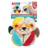 Ludi Balle de Préhension 6M+