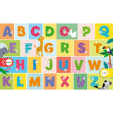 Mon Alphabet Sonore – ABC