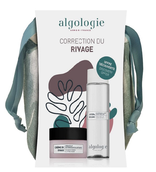 Algology Pochon Shoreline Correction