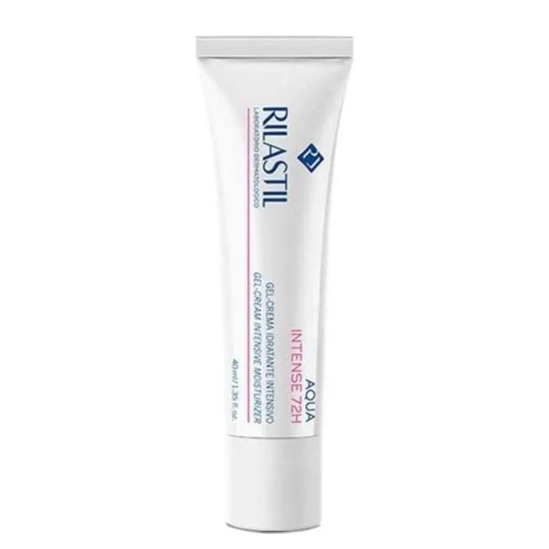 Rilastil Aqua Intense 72H – Crema Hidratante – 40 ml