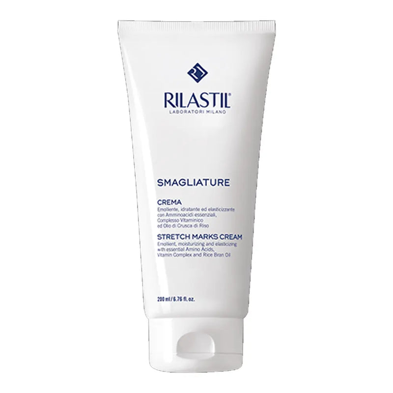 Rilastil Crème Vergetures – 200 ml