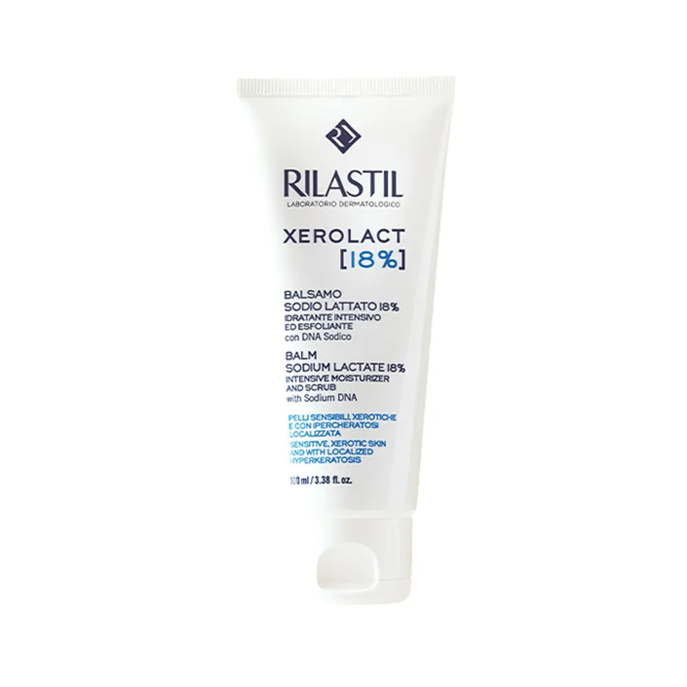 Rilastil Xerolact Bálsamo 18% - 100 ml