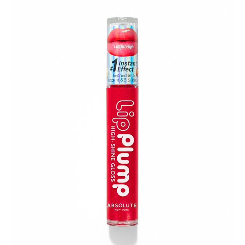 Absolute Lipstick Perfecting Plumping Gloss Cherr